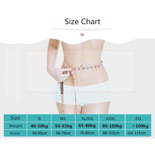 Tummy Control, Bust Enhancing & Waist Slimming Body Shaper Underwear - Tan  ZA, South Africa