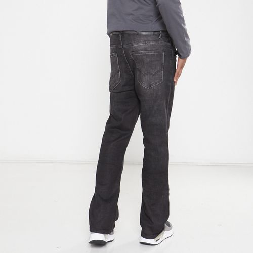 Stretch Bootleg Jeans Gray New Noble, South Africa