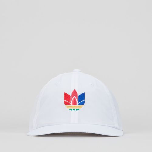 adidas originals white cap