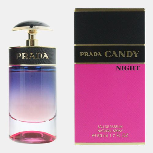 Candy Night Eau De Parfum 50ml ( Parallel Import ) Prada | South Africa |  Zando