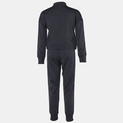 Girls NSW Tricot Tracksuit Black/White Nike | South Africa | Zando