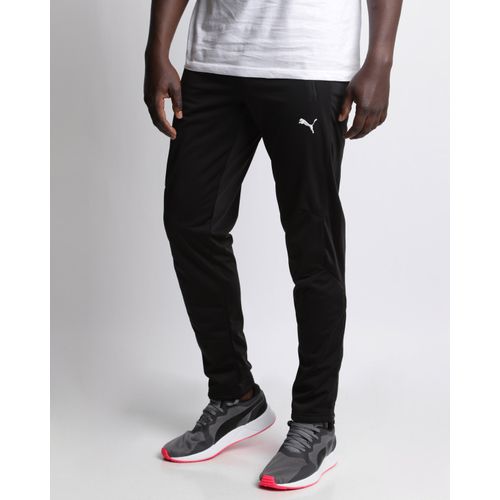 puma men's tricot track pant