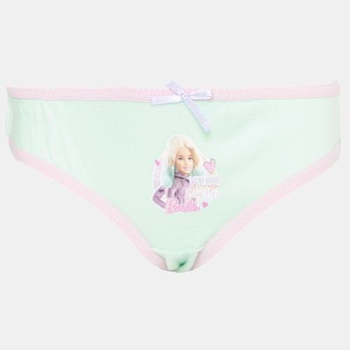 Barbie Underwear