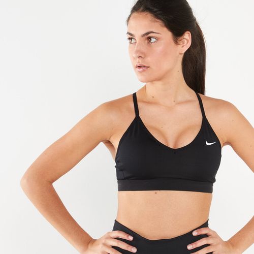 nike performance indy bra