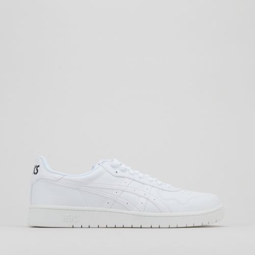Japan Sneaker White/White/White Asics | South Africa | Zando