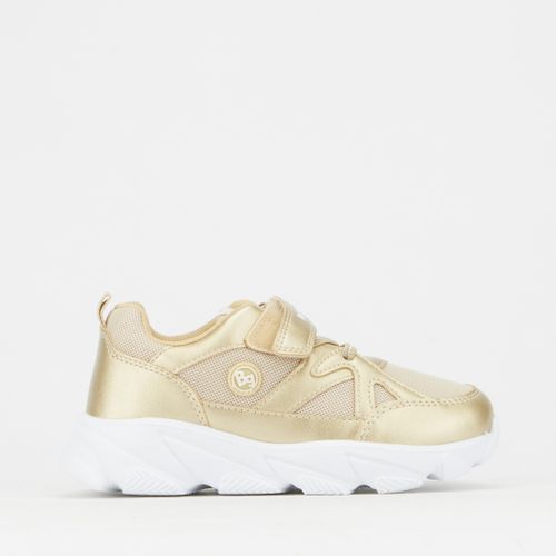 Kate Spade Sneakers South Africa Prices - White / Gold Lift Womens