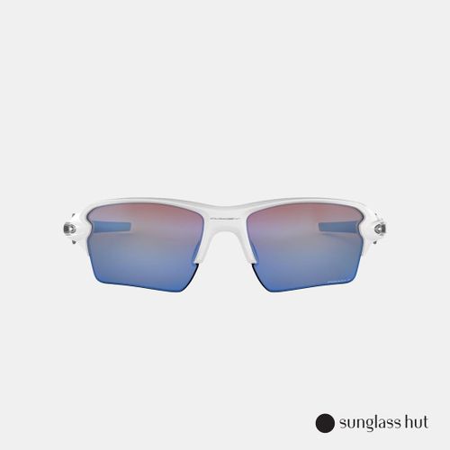 OO9188 Flak 2 Xl Prizm Deep H2O Polarized Sunglasses Oakley | South Africa  | Zando