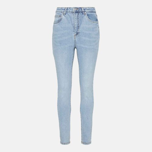 Curvy Stretch Skinny Denim Bondi Blue Cotton On | South Africa | Zando