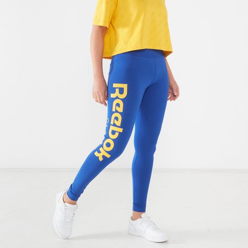 reebok cotton leggings