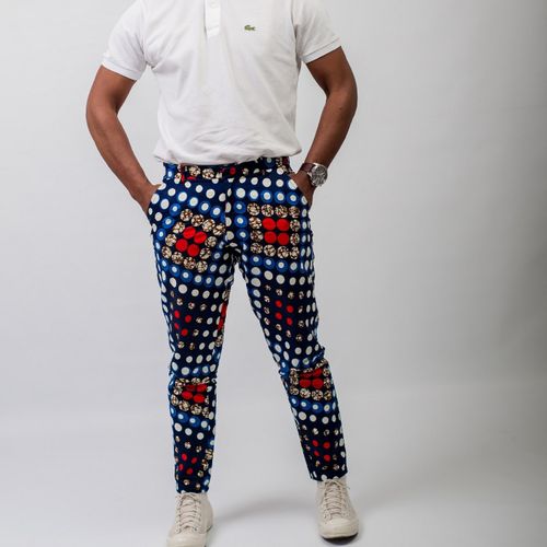 Polo Ralph Lauren Men's Pants | Dillard's