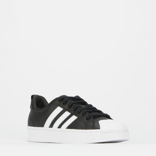 Streetcheck Sneaker Black White adidas | South Africa | Zando