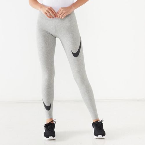 nike leg a see swoosh leggings