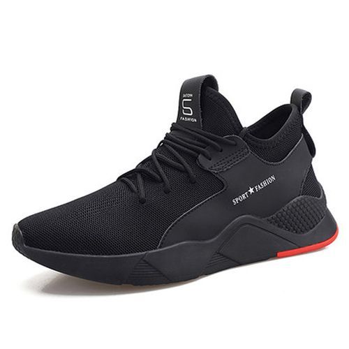 Mens Sneakers Outdoor Running Shoes Urban Fashion | South Africa | Zando