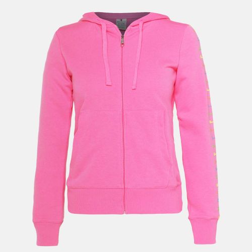 ifølge Perpetual Drejning Legacy American Classics Fluo Zip Through Hooded Sweat Pink Champion |  South Africa | Zando