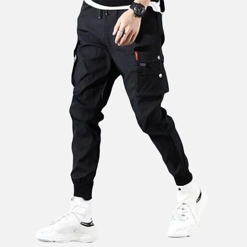 Roadster Joggers & Track Pants for Men sale - discounted price | FASHIOLA  INDIA