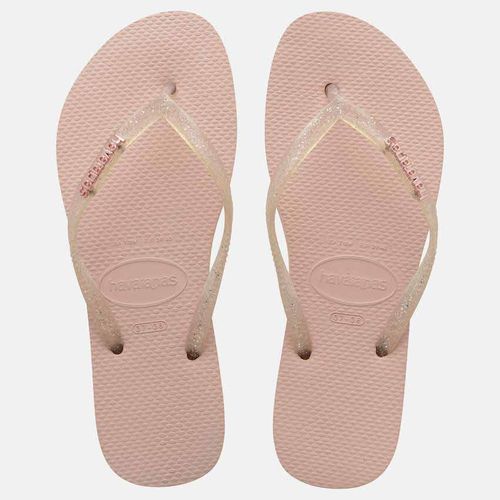 rose havaianas