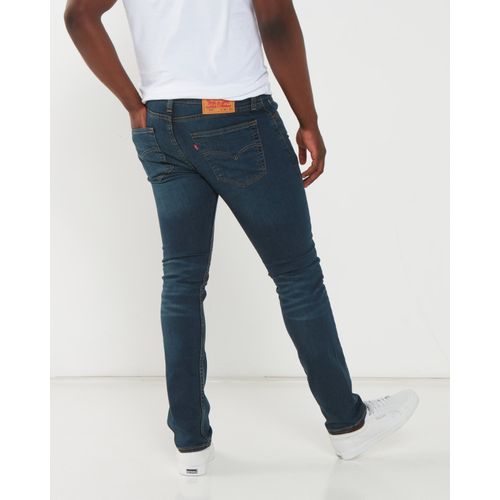 levis 510 blue canyon