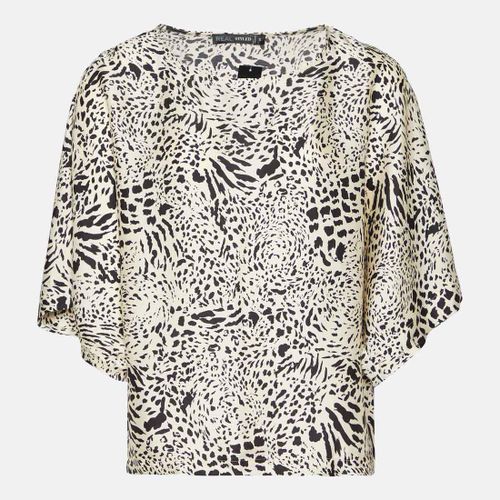 Real Dolman Top in Animal Print Pick n Pay | South Africa | Zando