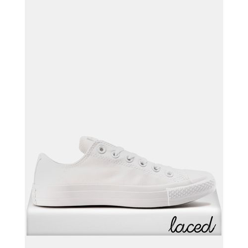 white all star price