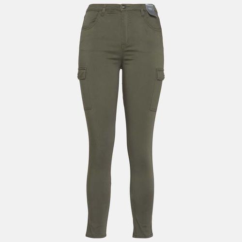 Real PL Slim Cargo Pant 2 Fatigue Pick n Pay, South Africa
