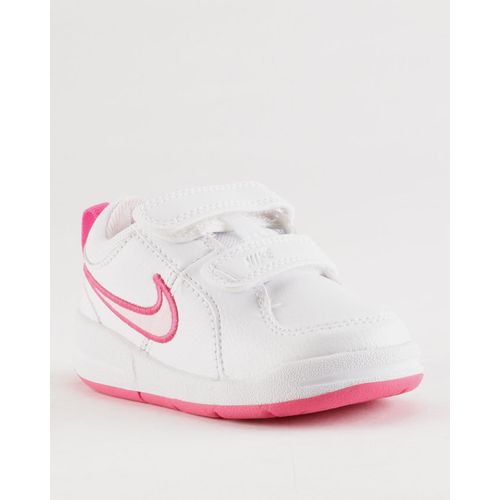 sneaker pink and white