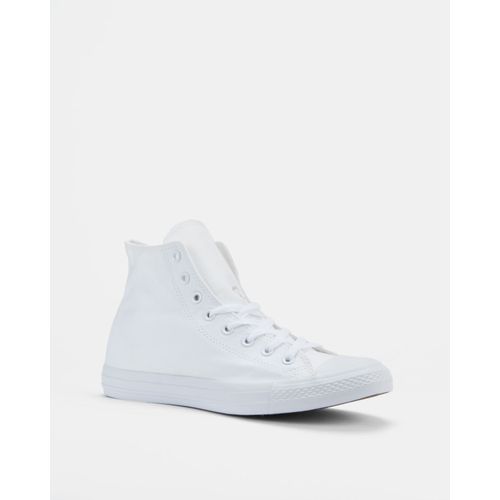 chuck taylor white sneakers