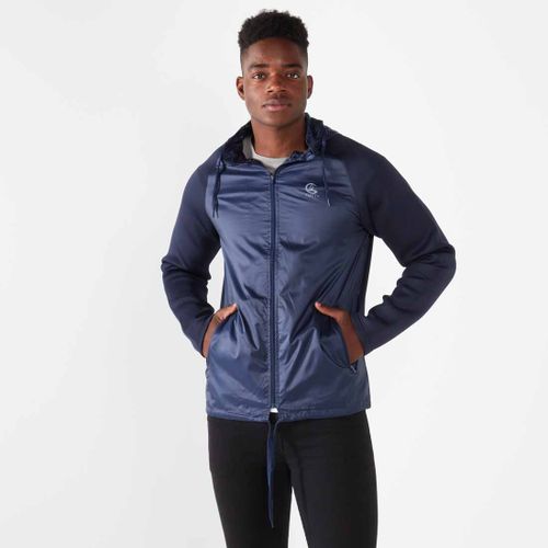 Apollo Lightweight Jacket with Hood Navy Cutty | Price in South Africa ...