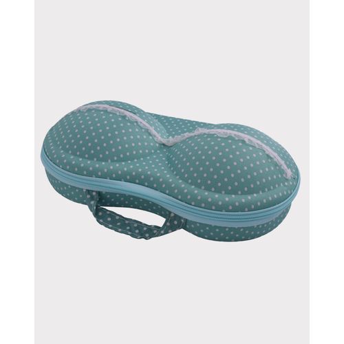 Bra Travel Case Turquoise-White Marco, South Africa