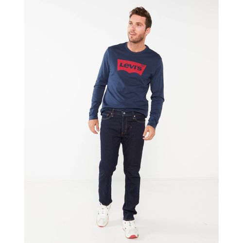 Levi's® 541™Blue Rinsey Athletic Taper Fit Jeans Levi's® | South Africa |  Zando