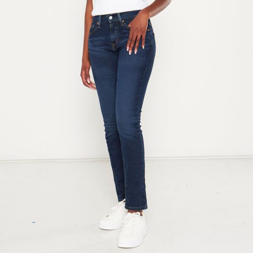 510™ Skinny Blue Jeans Levi's® | South Africa | Zando