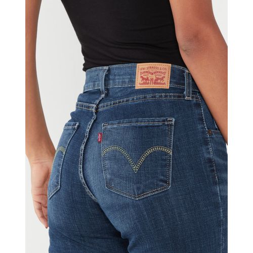 Levi's Curvy Skinny Jeans Astro Indigo Levi’s® | Price in South Africa ...