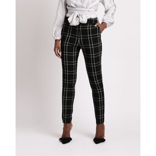 Scotch Pants Black Smudj | Price in South Africa | Zando