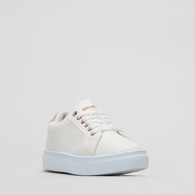 rubi white sneakers