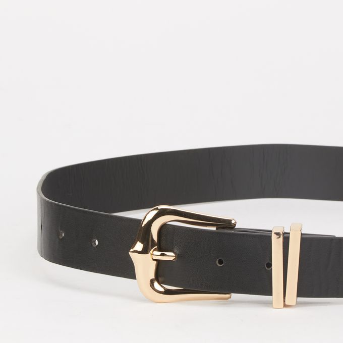 Sophie Belts Black Utopia | South Africa | Zando