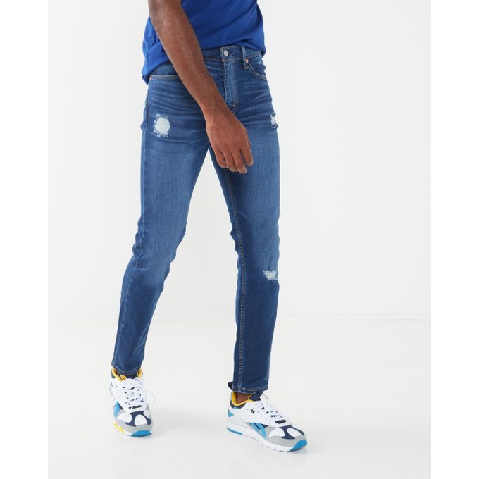 Blue 541™ Pauper Athletic Fit Jeans Levi’s® | South Africa | Zando