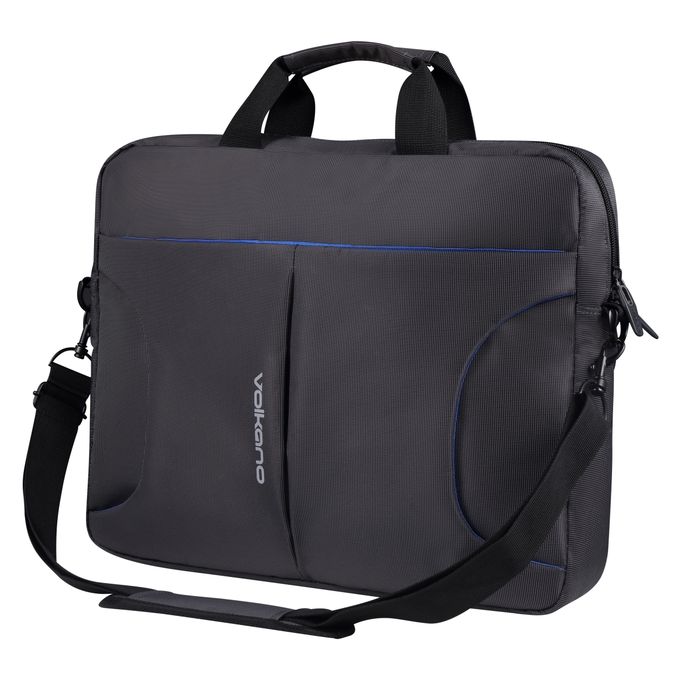 Executive Series 15.6` Shoulder Bag Volkano | Price in South Africa | Zando