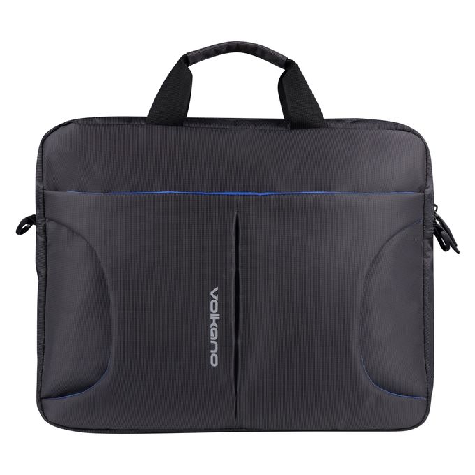 Executive Series 15.6` Shoulder Bag Volkano | Price in South Africa | Zando