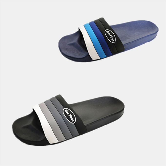 ultra comfort slide sandal