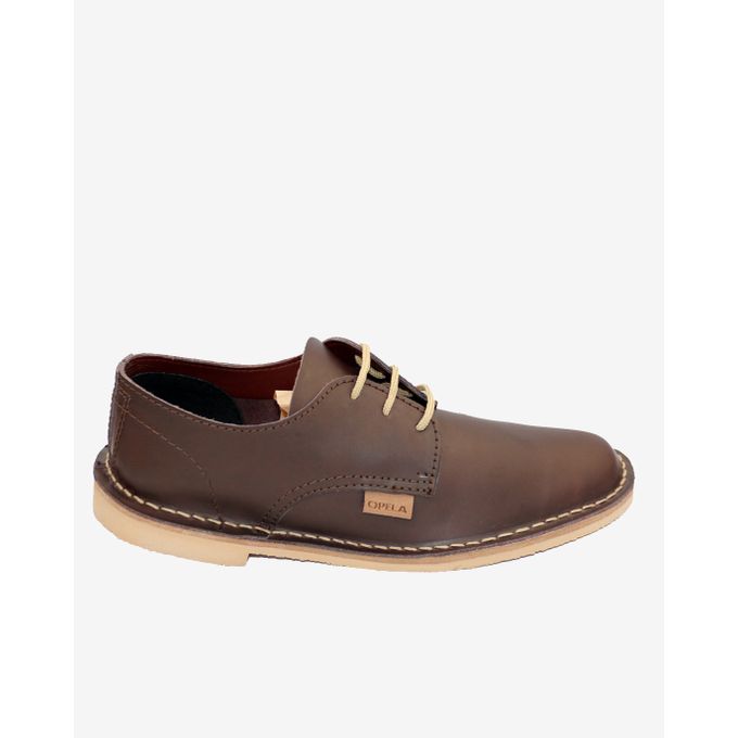 Leather Hunter Shoe Opela | South Africa | Zando