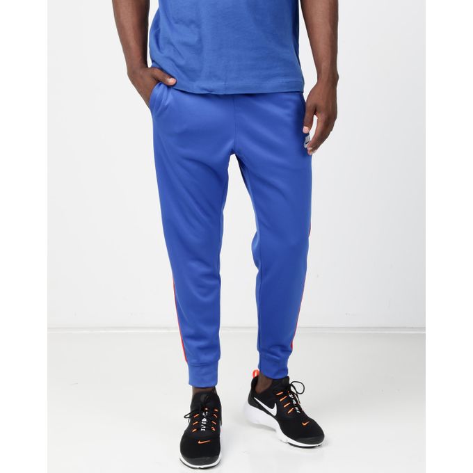 blue nike tribute pants