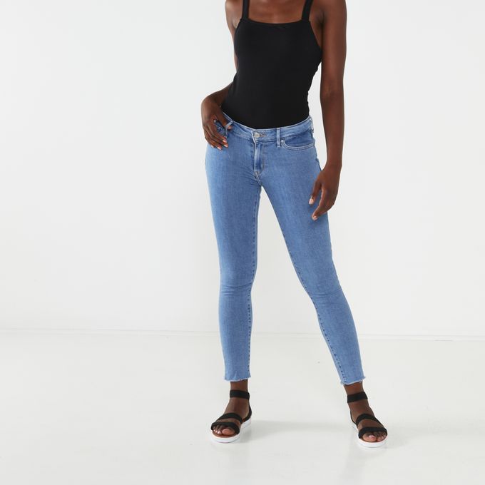 levi 711 skinny