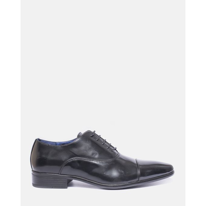 Formal Shoes Black Enrico Coveri | Price in South Africa | Zando