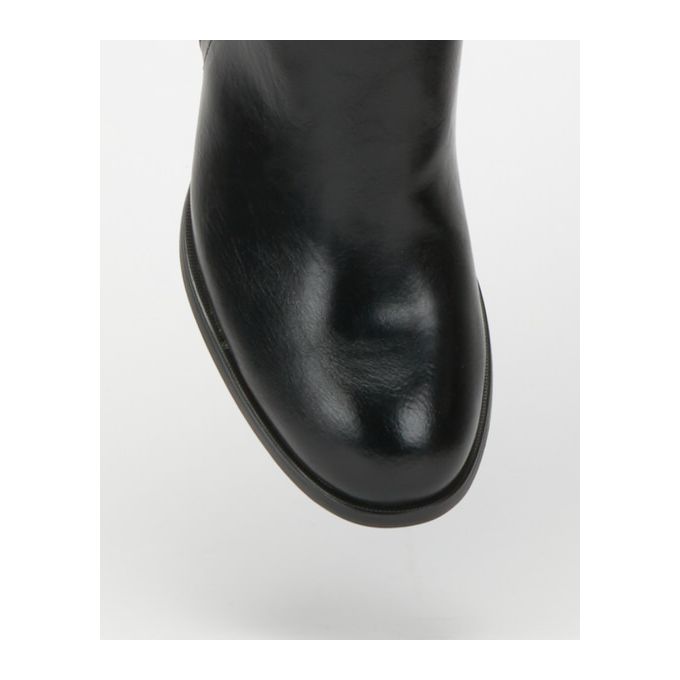 Textured Ankle Boots Black Pierre Cardin | Price in South Africa | Zando