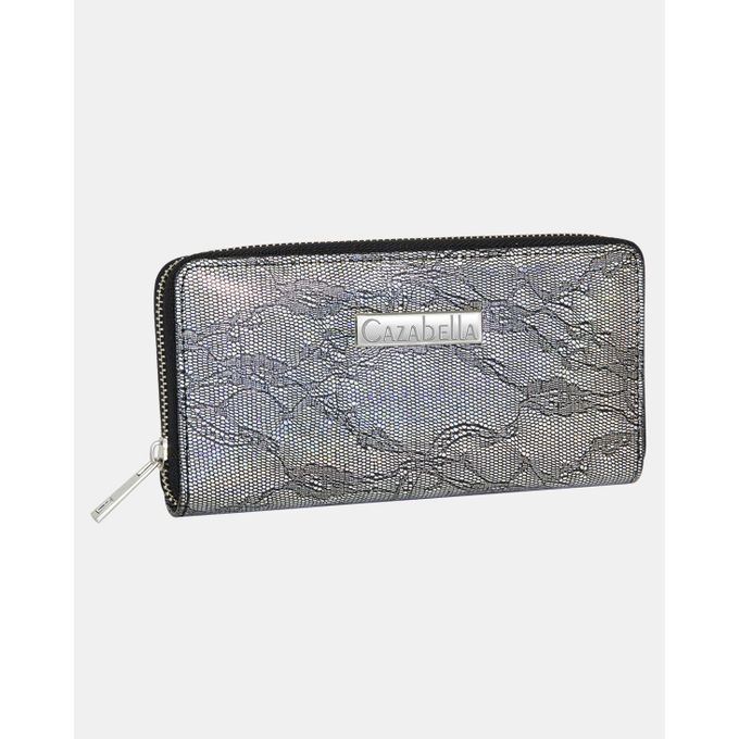 shimmer purse