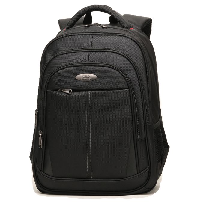 Vanquish Laptop Backpack - Black Charmza | Price in South Africa | Zando