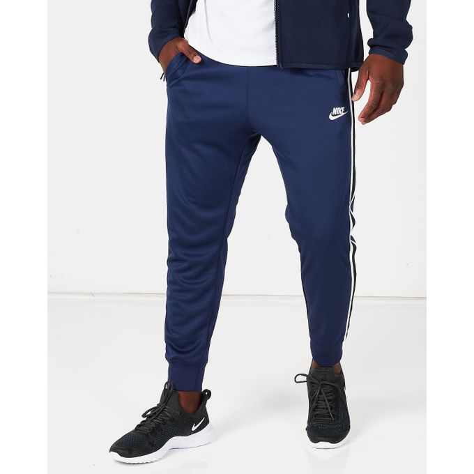 nike tribute trackpants