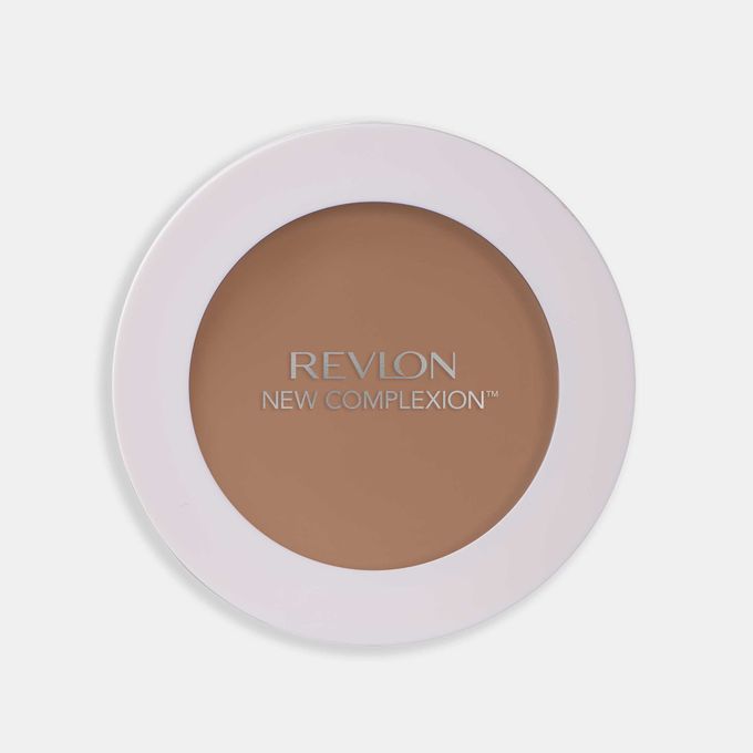 New Complexion One Step Makeup - Tender Peach 9.9g Revlon | South ...