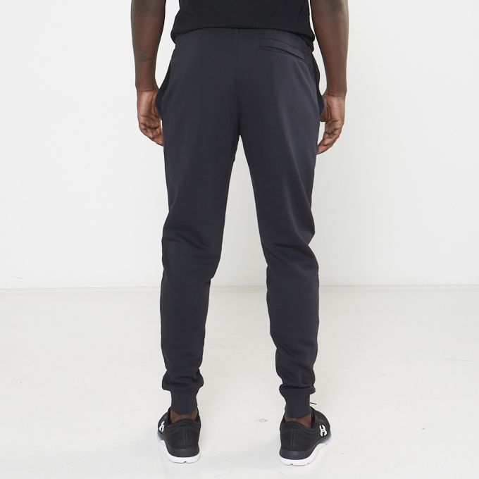 Ua Rival Fleece Joggers Black Under Armour | Price in South Africa | Zando