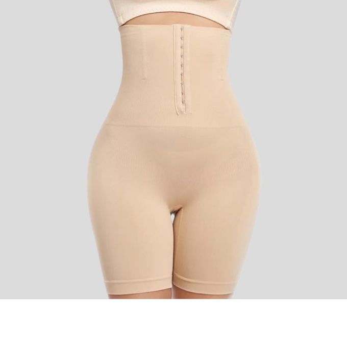 Buy Shoppy Villa Women's Shapewear Tummy and Tigh Control Waist