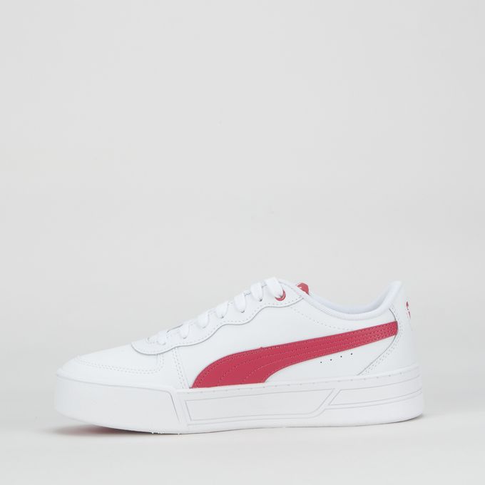 Skye Puma White-Virtual Pink Puma | South Africa | Zando